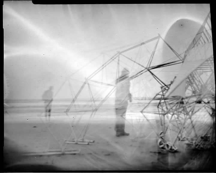 strandbeests